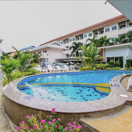 Baanloksouylokchay Hotel Hua Hin Exterior photo
